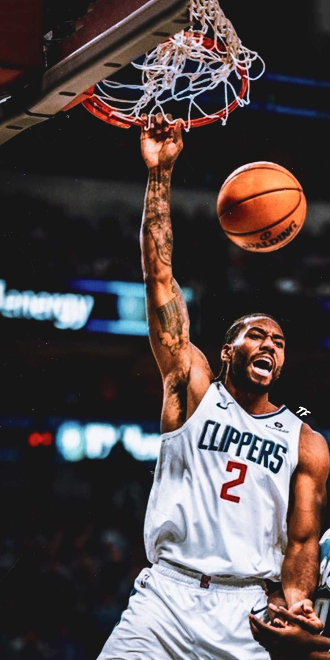 Kawhi Leonard Wallpaper. Nba