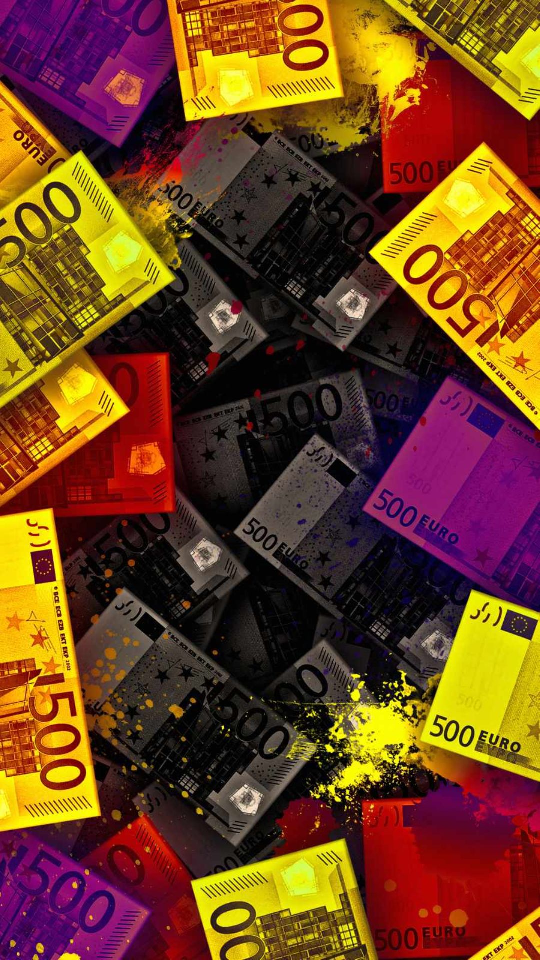 Money Wallpaper Money