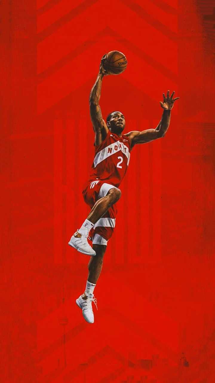 Basketball, Clippers, Kawhi Leonard