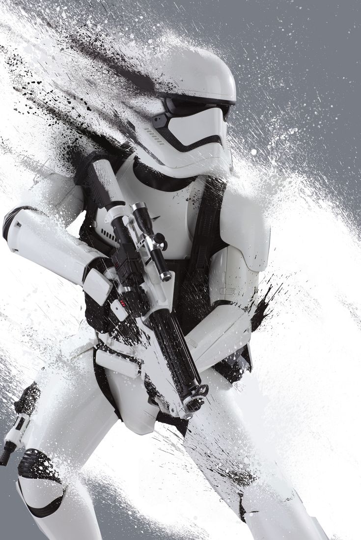 HD wallpaper: Star Wars: The Force Awakens, stormtrooper, Storm Troopers