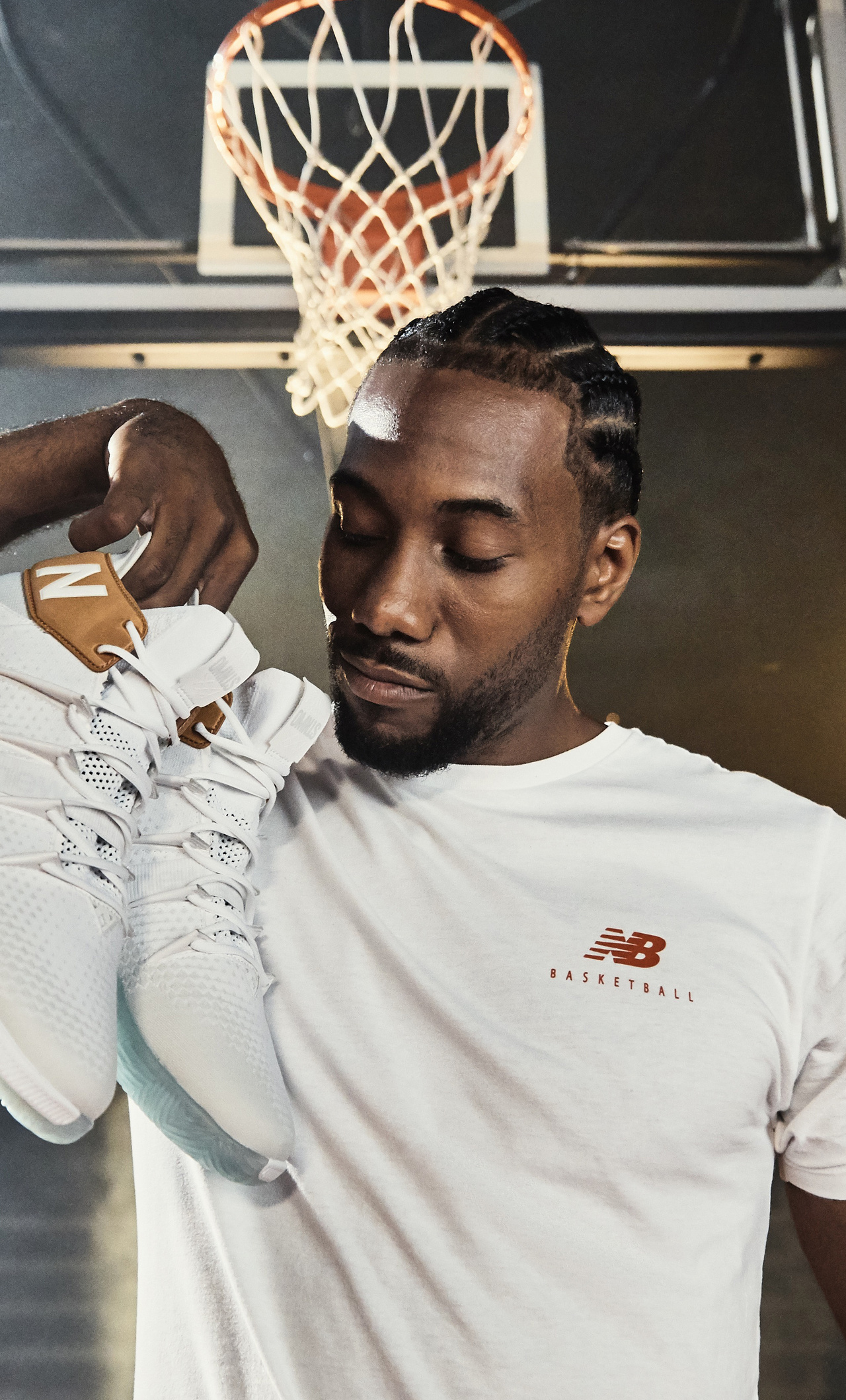 Kawhi Leonard iPhone , HD