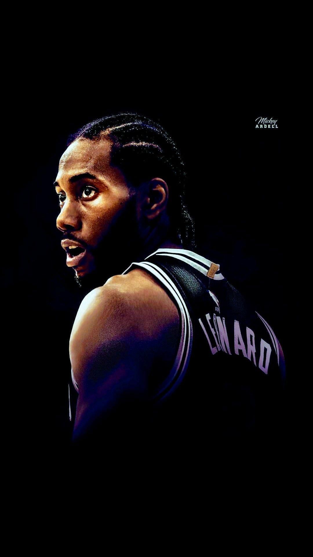 HD Kawhi Leonard Wallpaper Explore more