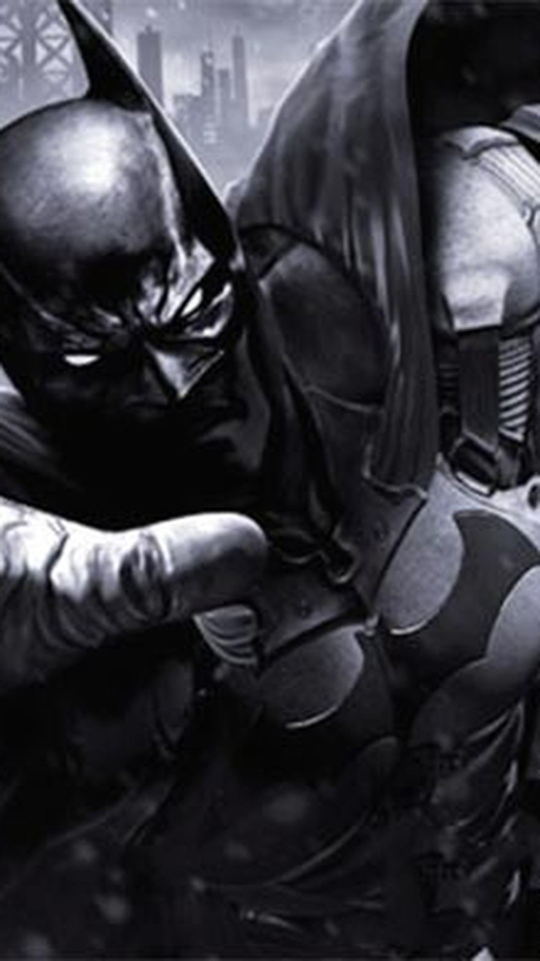 batman wallpaper 4k iphone