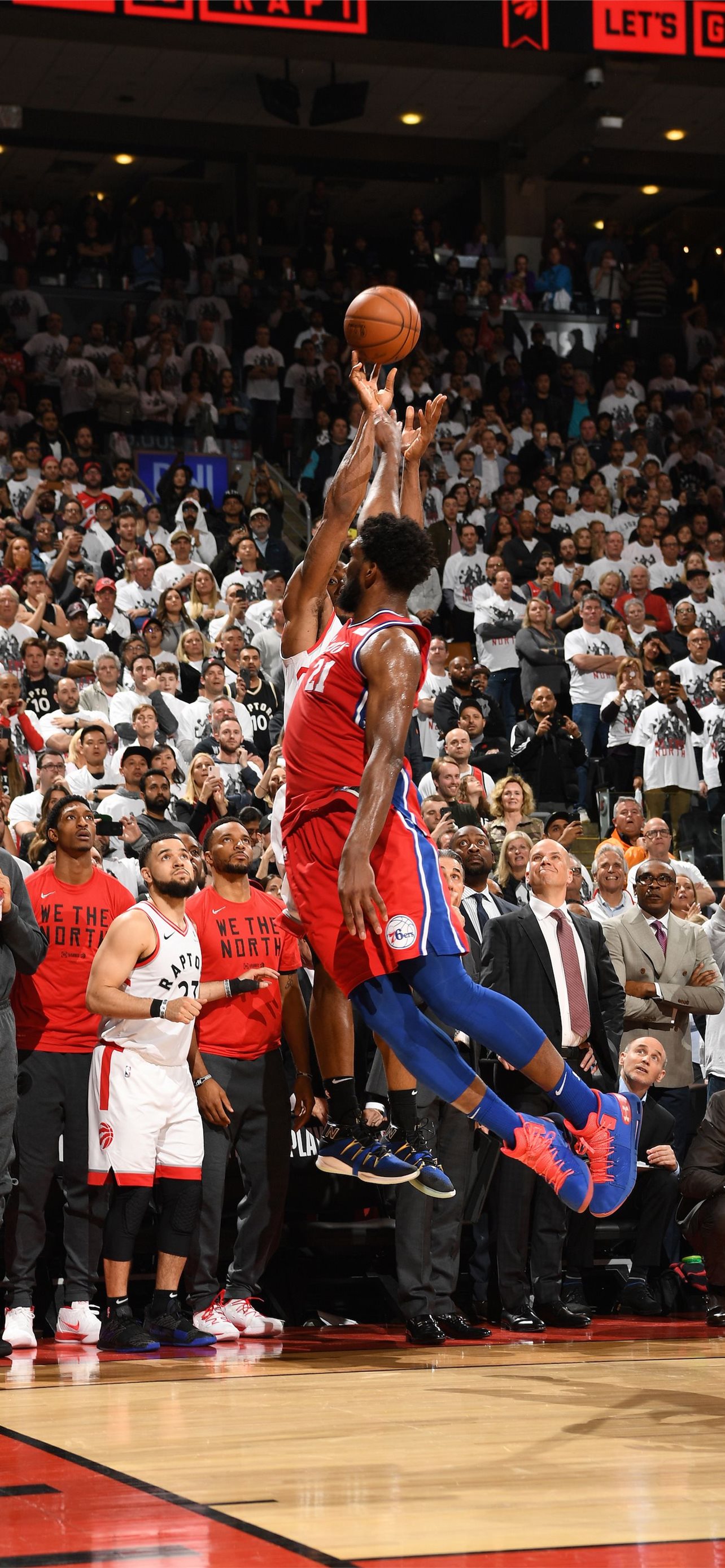 Kawhi leonard toronto raptors iPhone