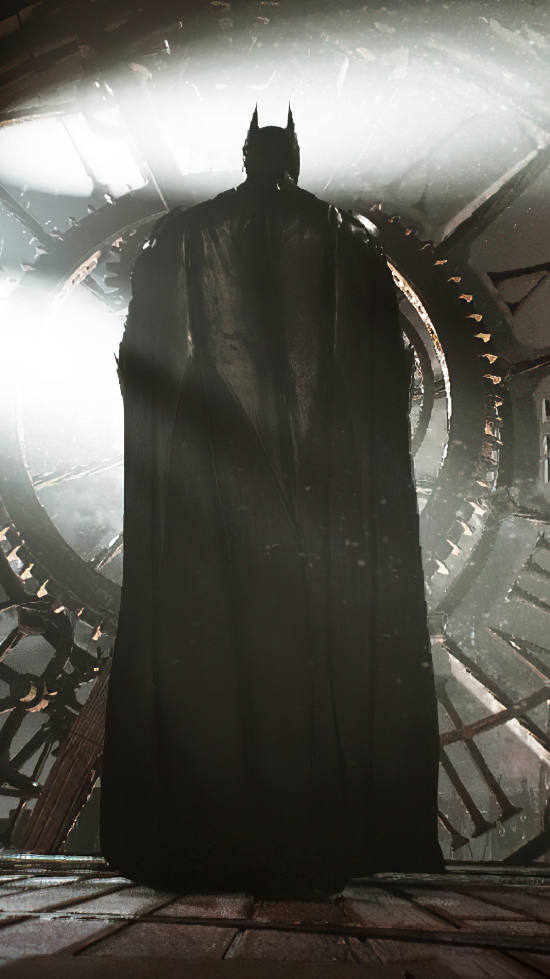 Arkham Knight, DC Comics, Batman