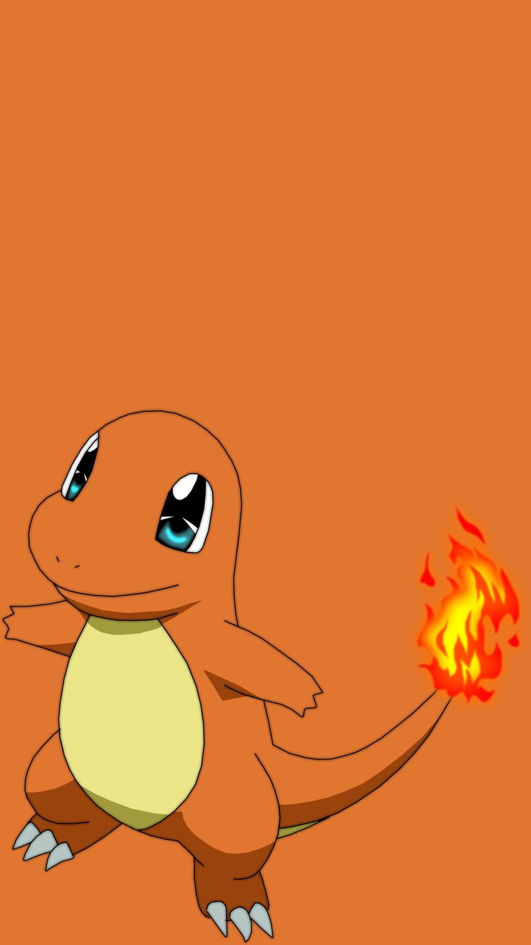 Charmander [1080x1920]