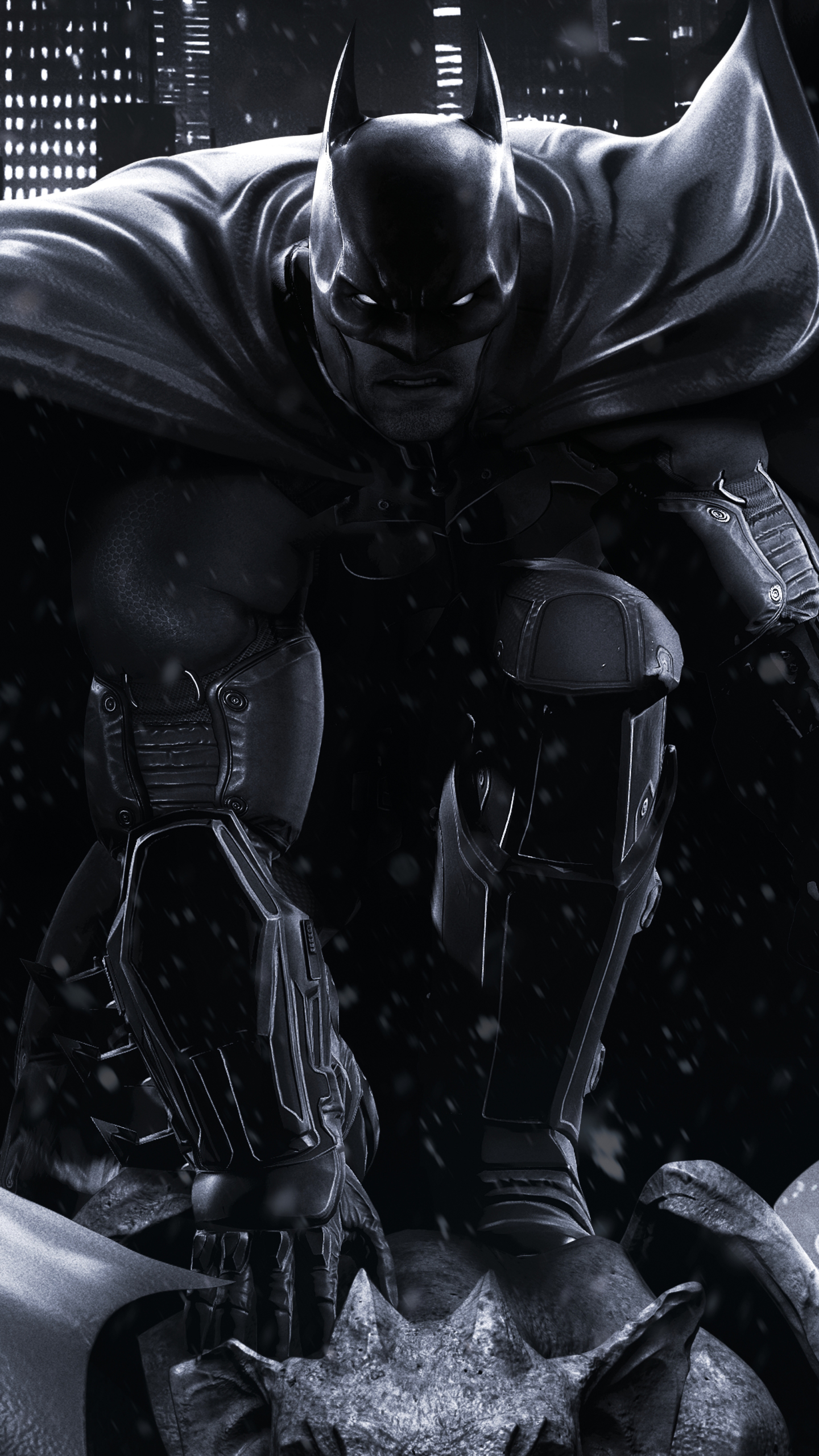 HD desktop wallpaper: Batman, Video