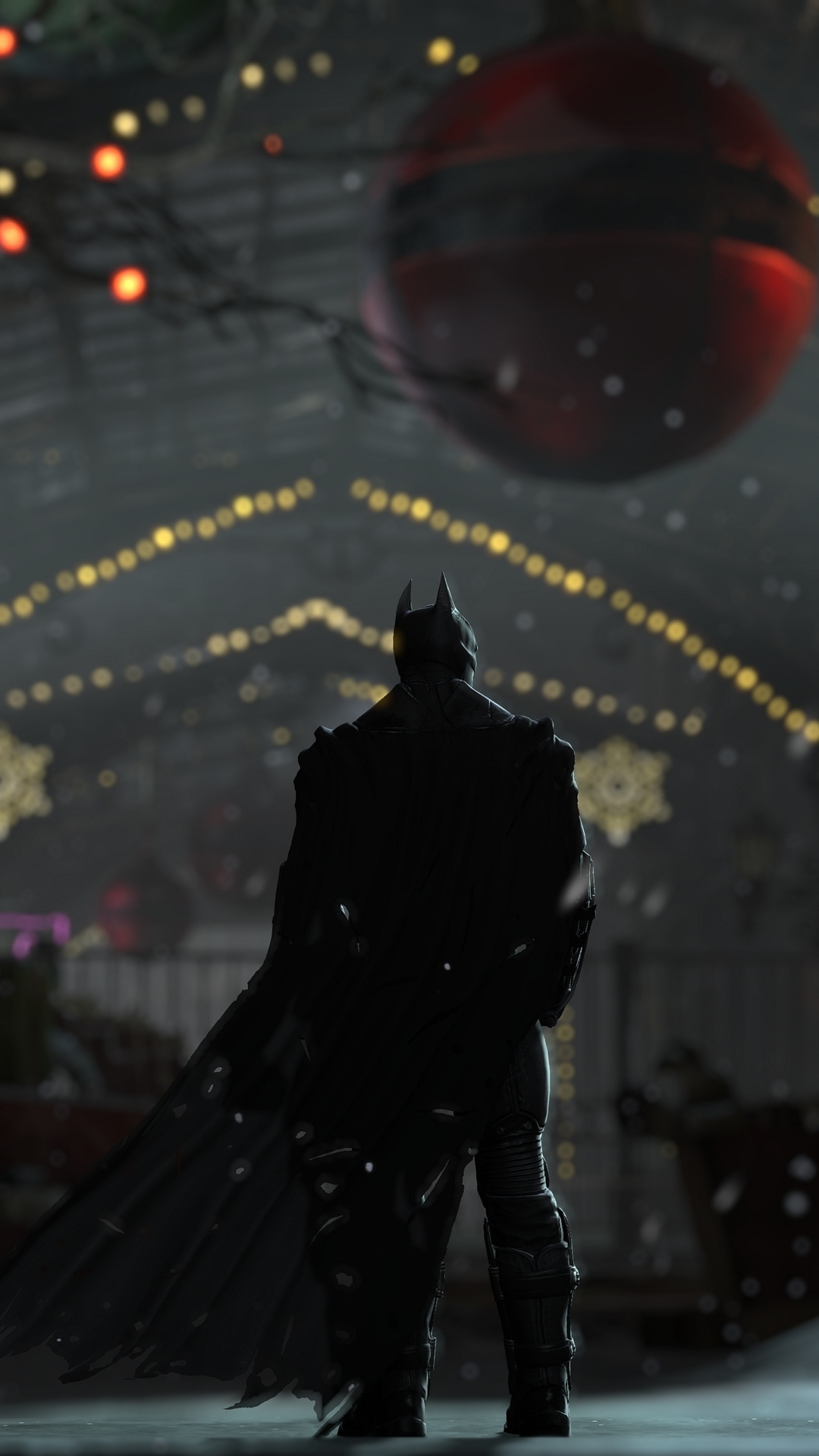 batman, batman arkham origins