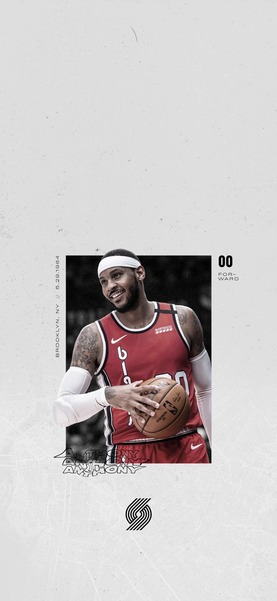 Carmelo Anthony Wallpaper. Carmelo