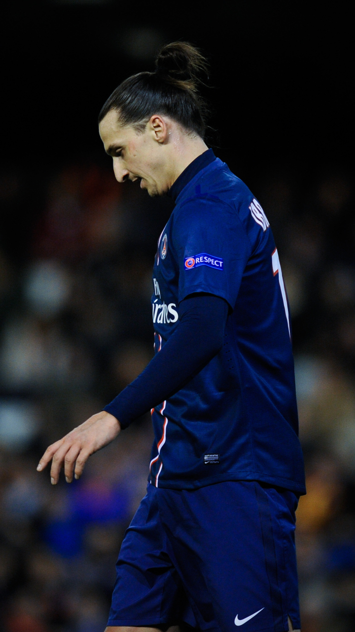 Zlatan Ibrahimovic wallpaper