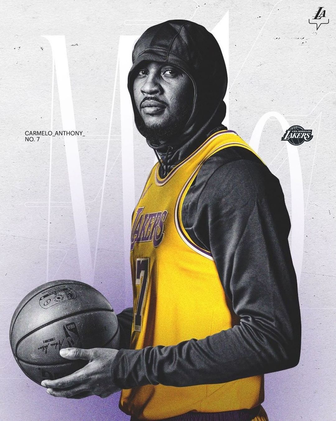 Carmelo Anthony on Instagram: “