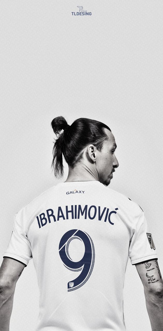 Zlatan Ibrahimovic Wallpaper