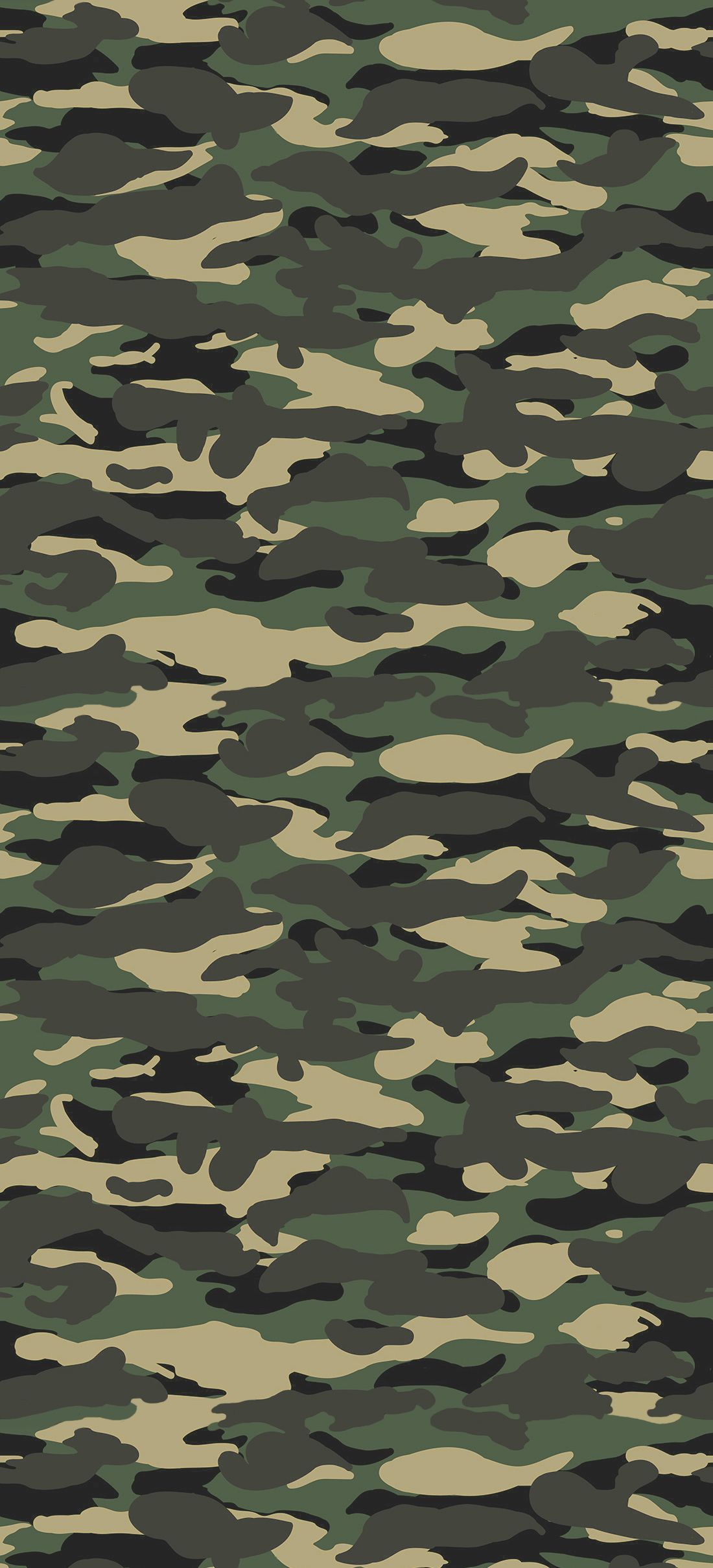 Camo wallpaper, Camouflage wallpaper