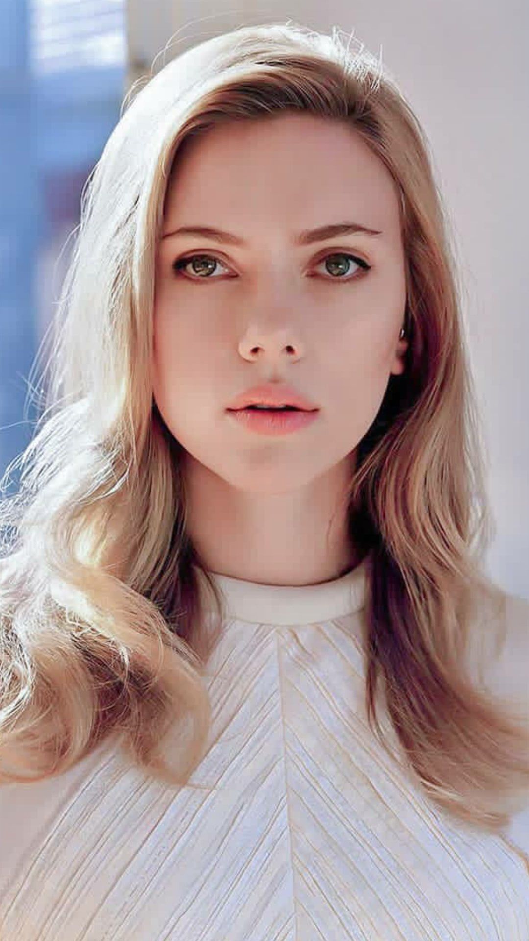 Scarlett Johansson Wallpaper