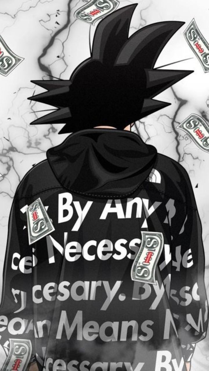 Supreme #thenorthface #goku. Calamardo