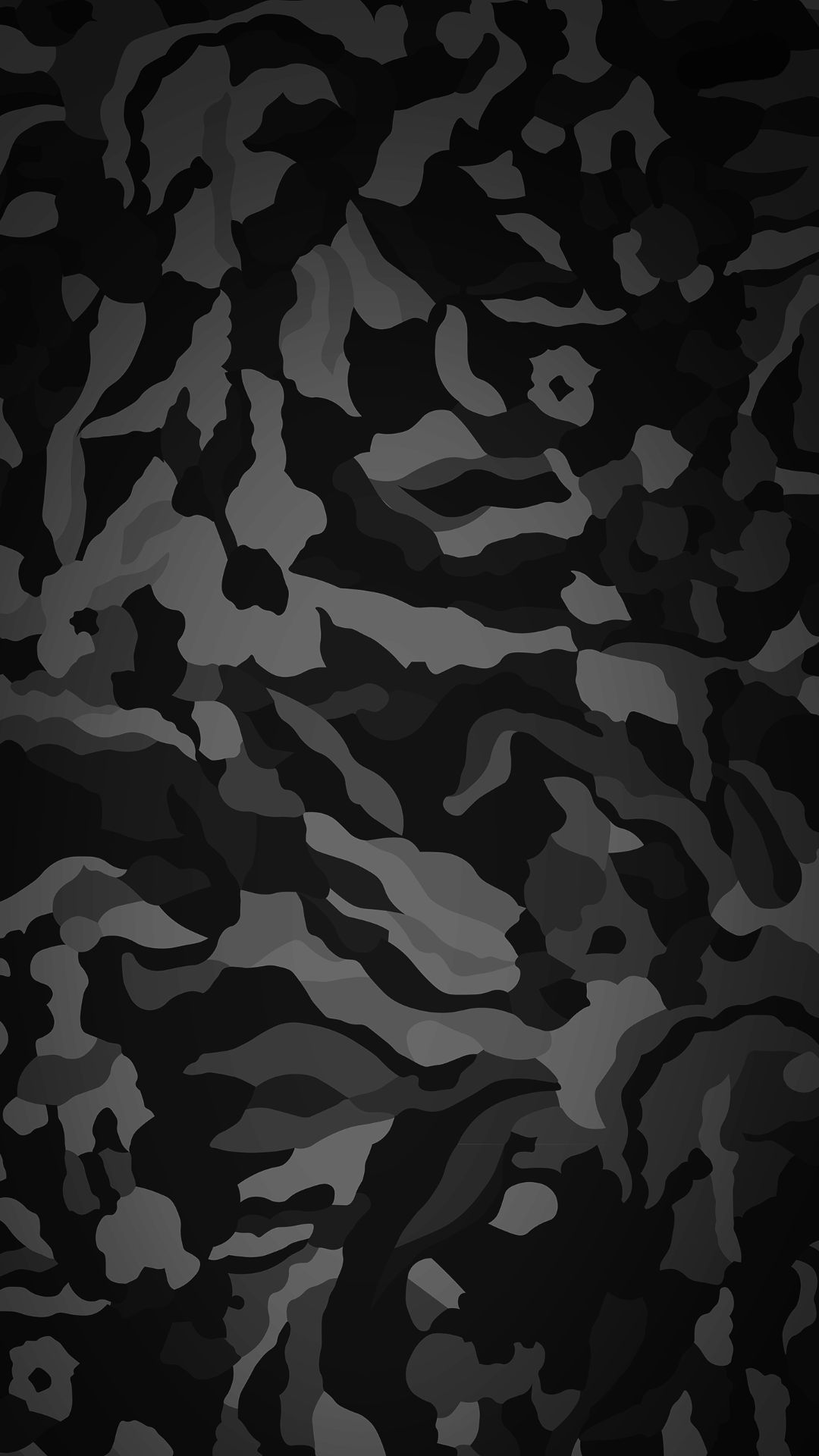 Camouflage Wallpaper