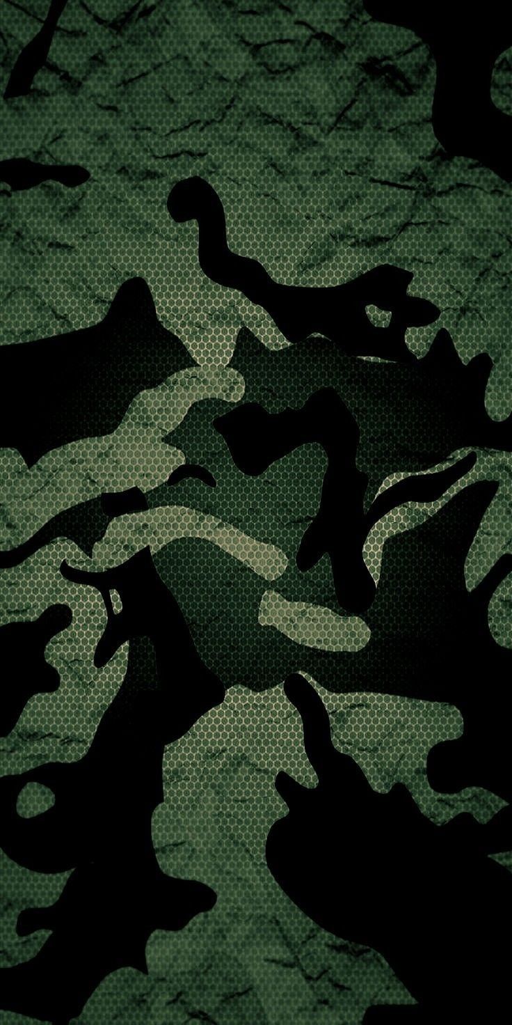 Camouflage wallpaper, Camo wallpaper