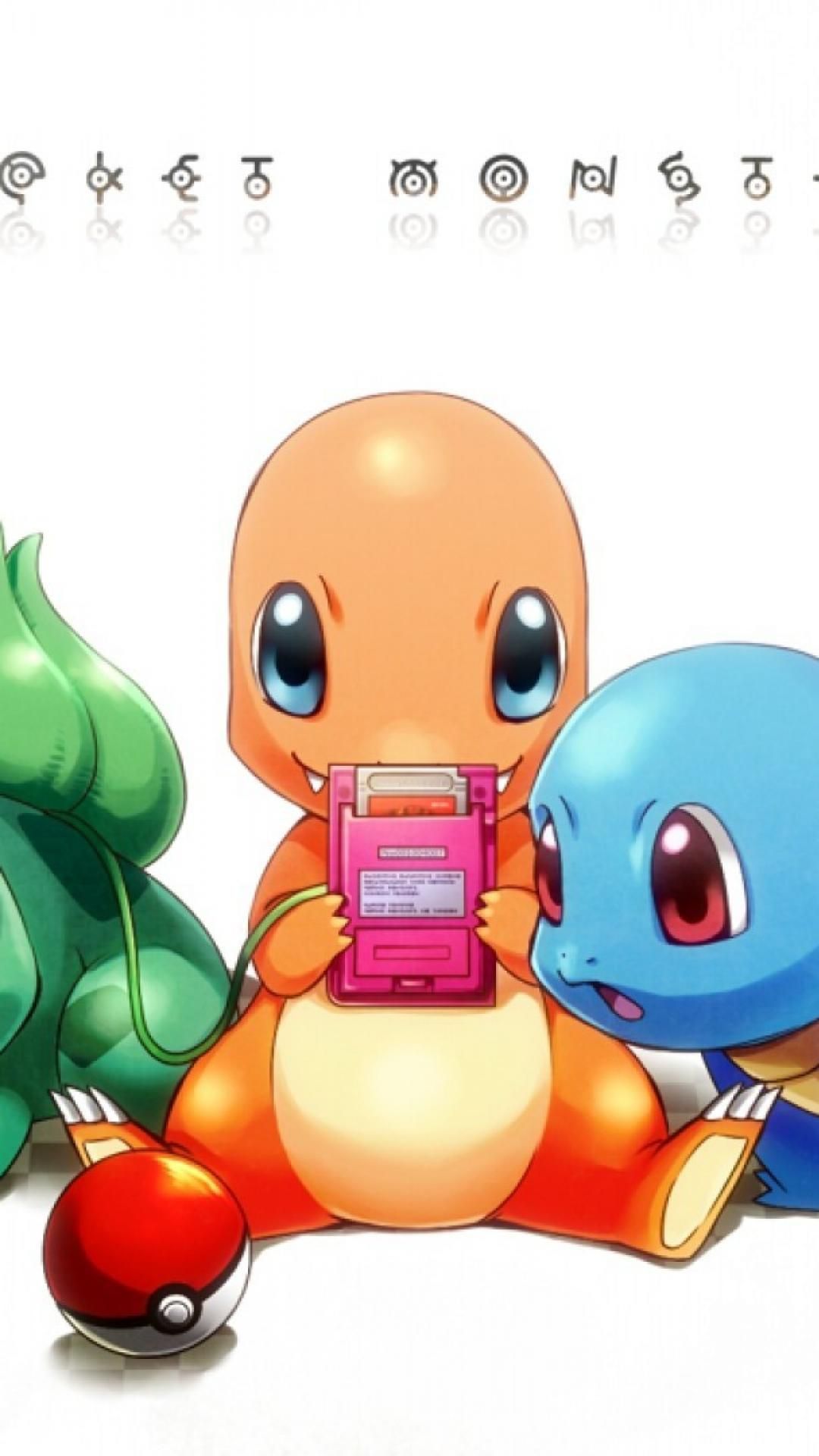 Charmander iphone wallpaper