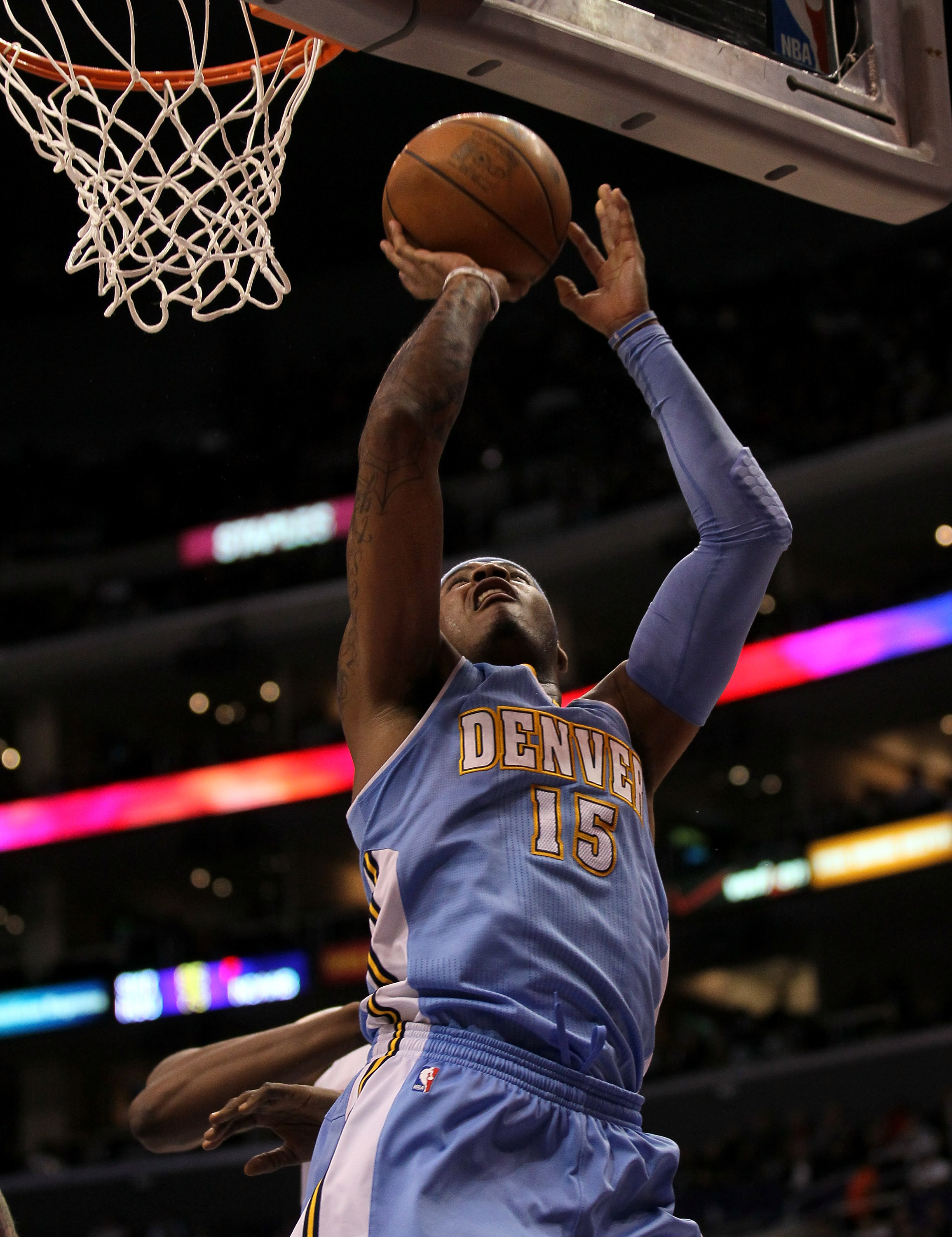 New York Knicks Trade Rumor: Pros