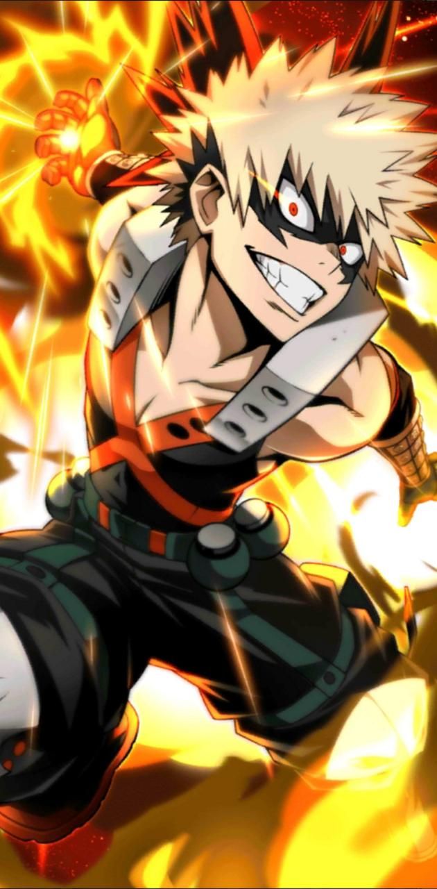 My Hero Academia wallpaper