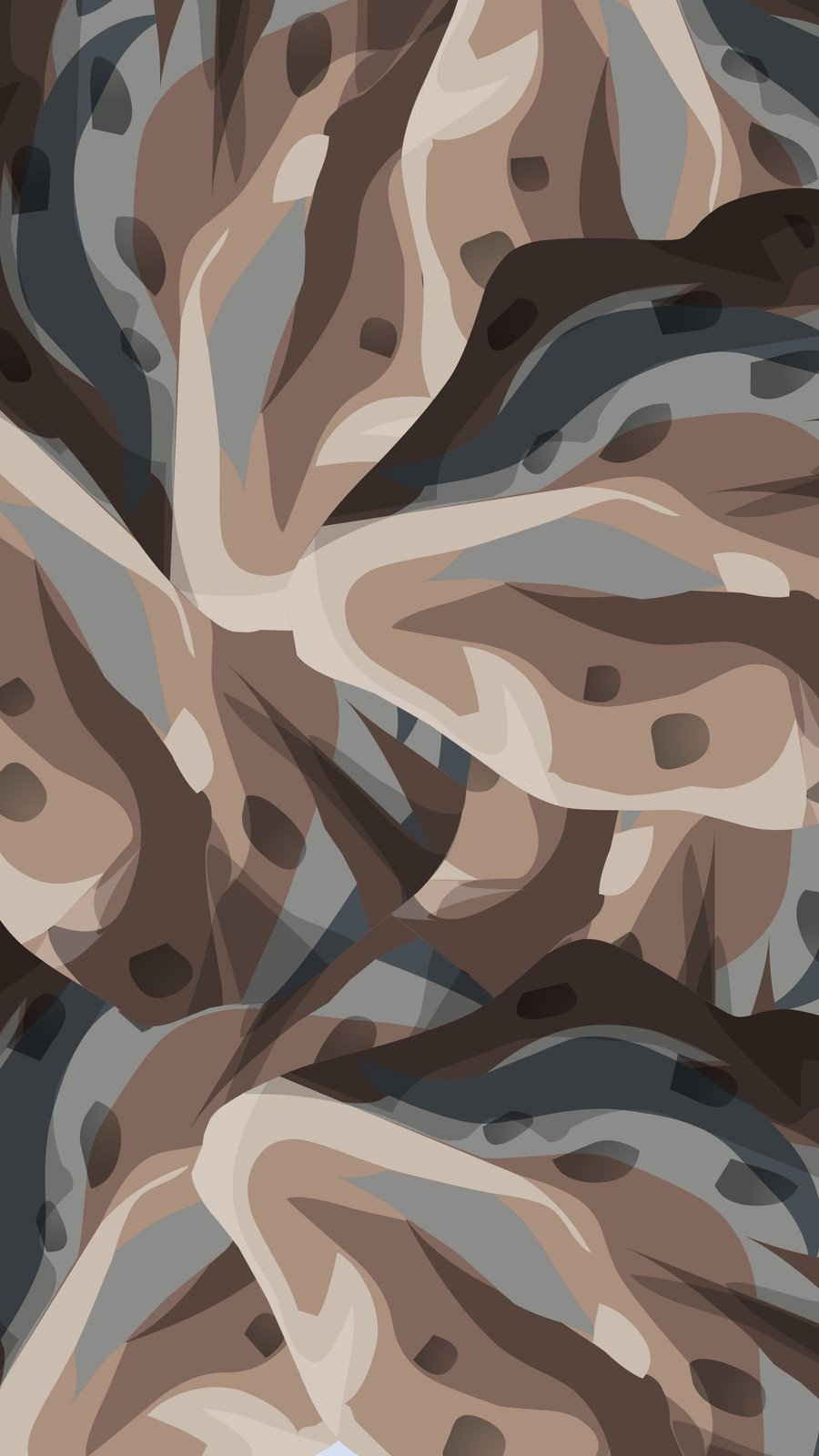 abstract phone wallpaper