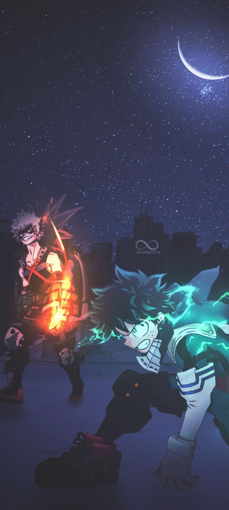 صور انمي. iPhone wallpaper, Wallpaper