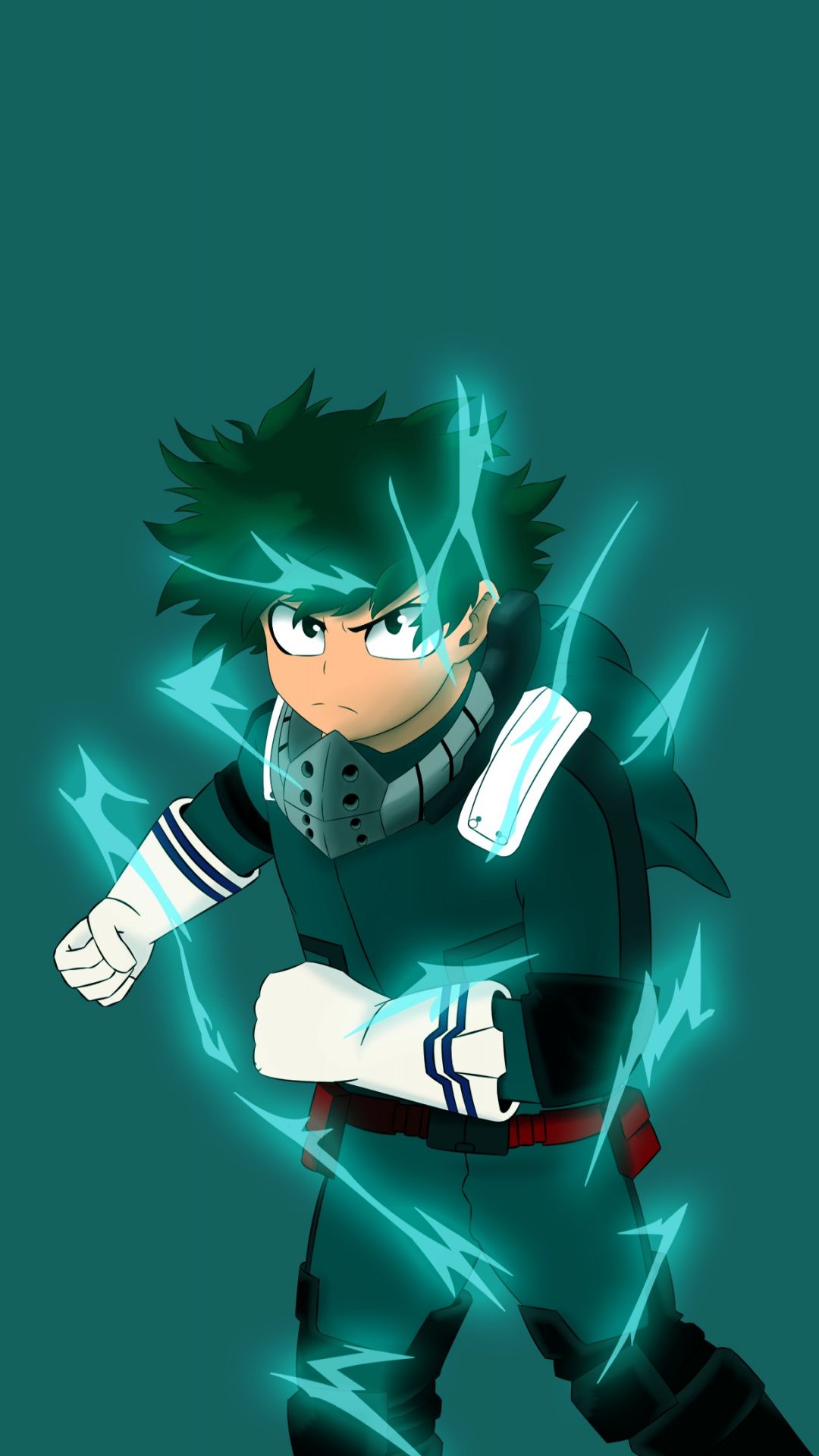 Hero Academia, anime wallpaper