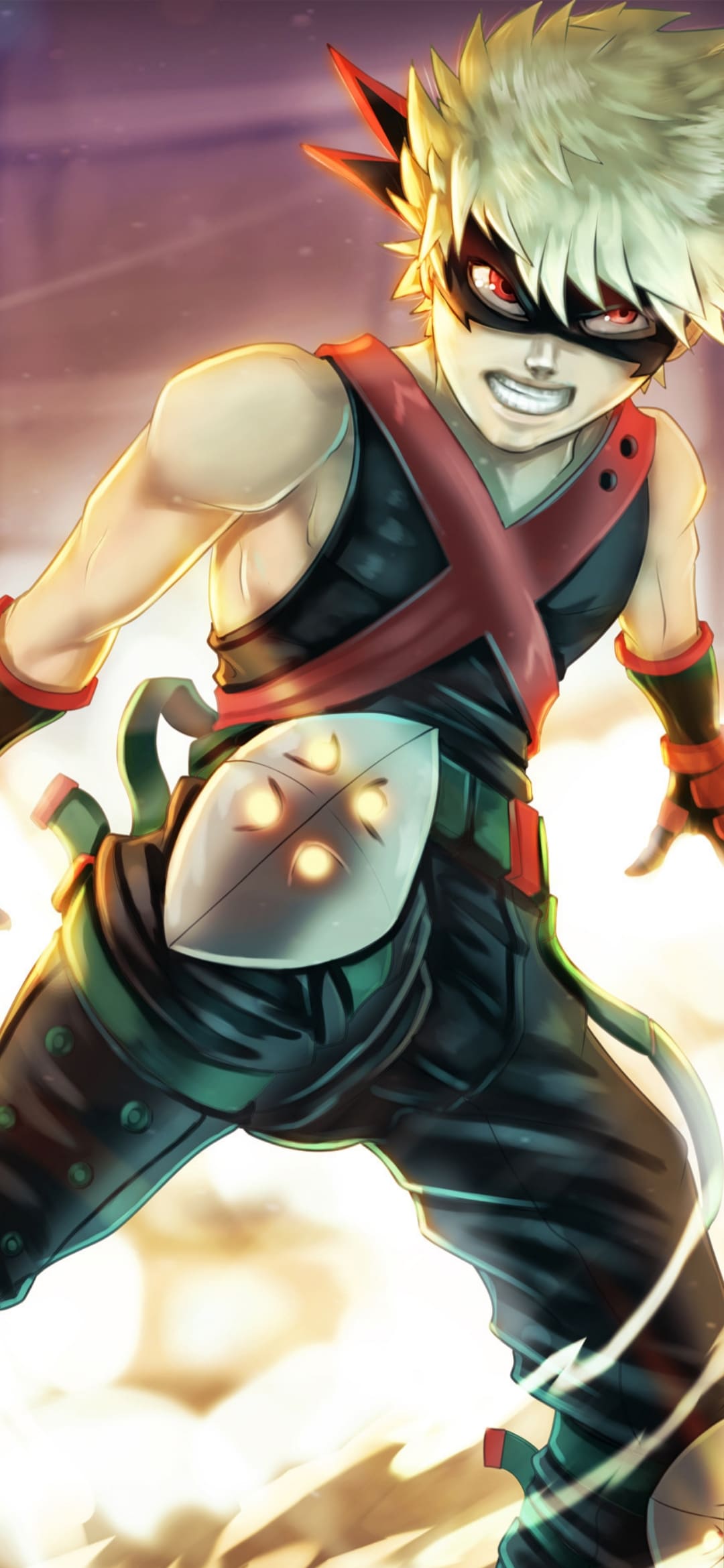 My Hero Academia Wallpaper