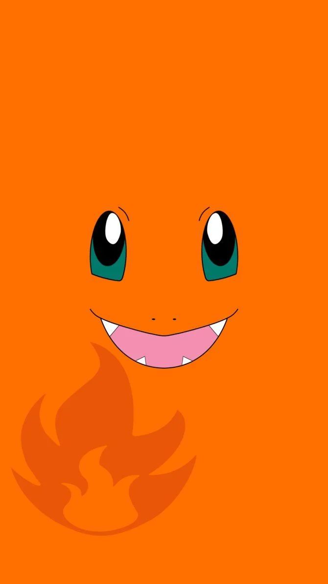Charmander Wallpaper. WhatsPaper
