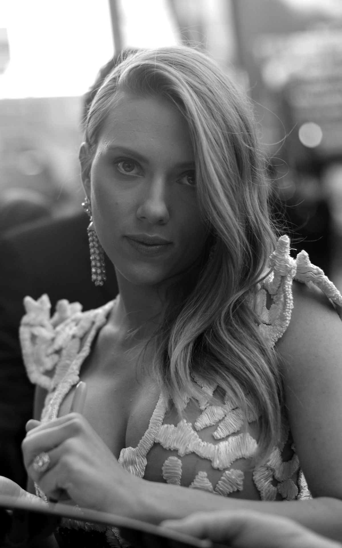 Celebrity Scarlett Johansson, 1200x1920