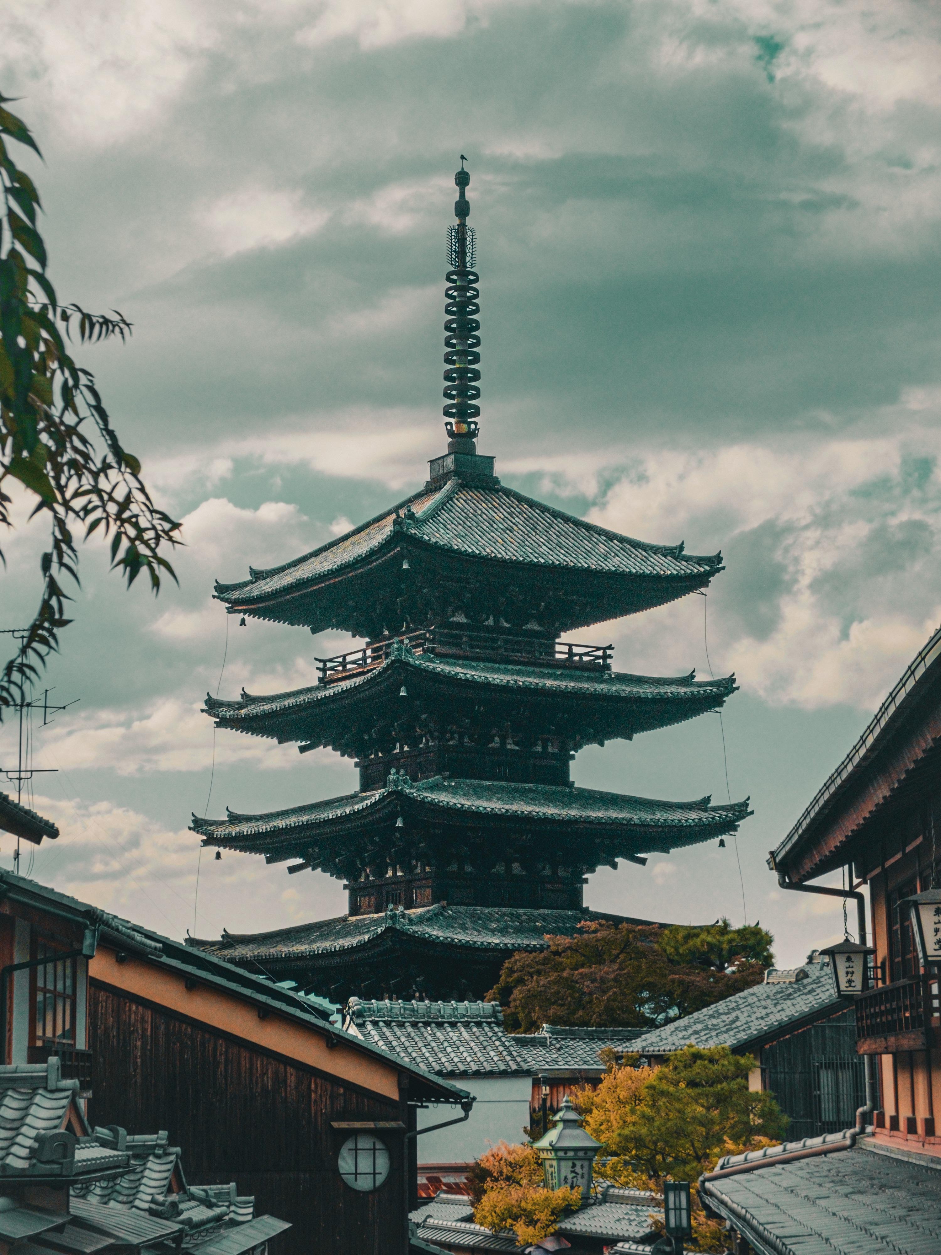 Kyoto, Japan