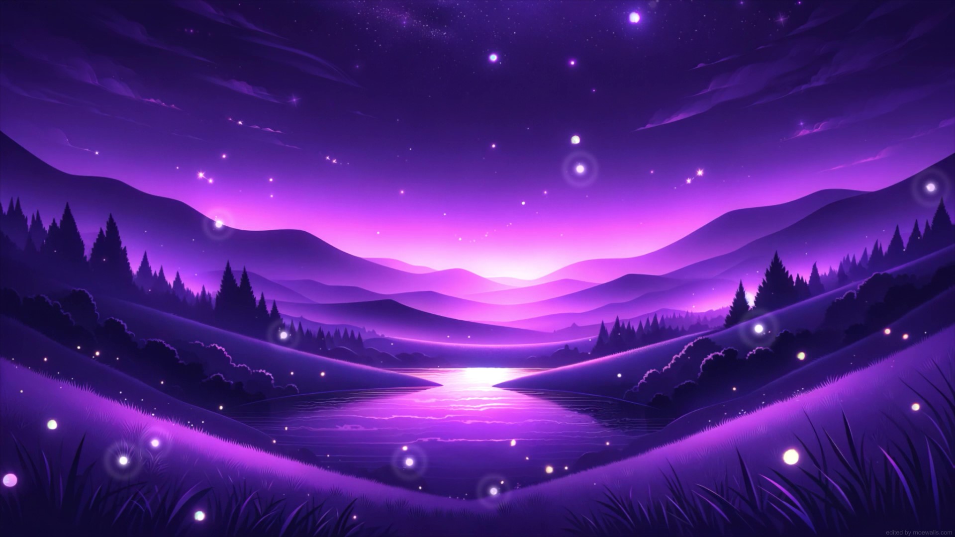 Live Wallpaper, Animated Wallpaper