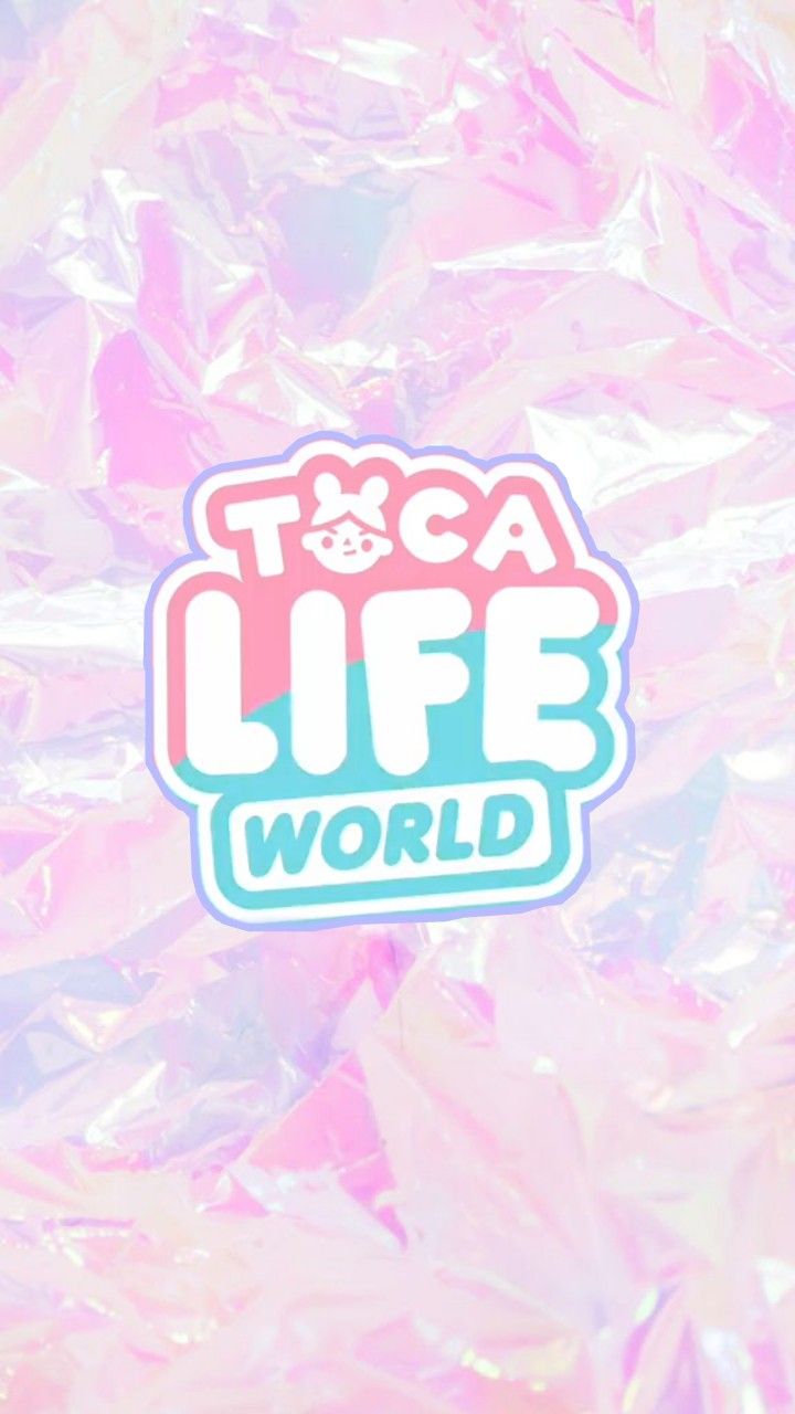 Toca Life World Wallpaper. World