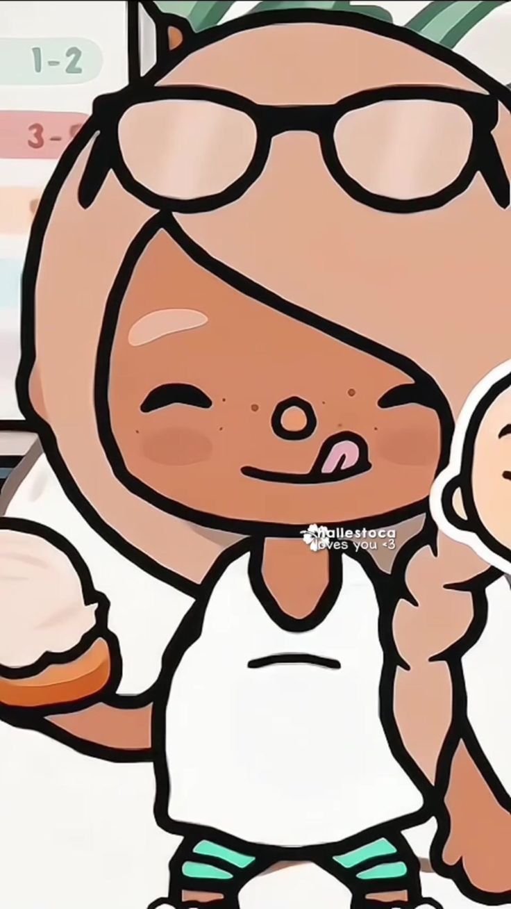 Toca boca pregnant outfit idea