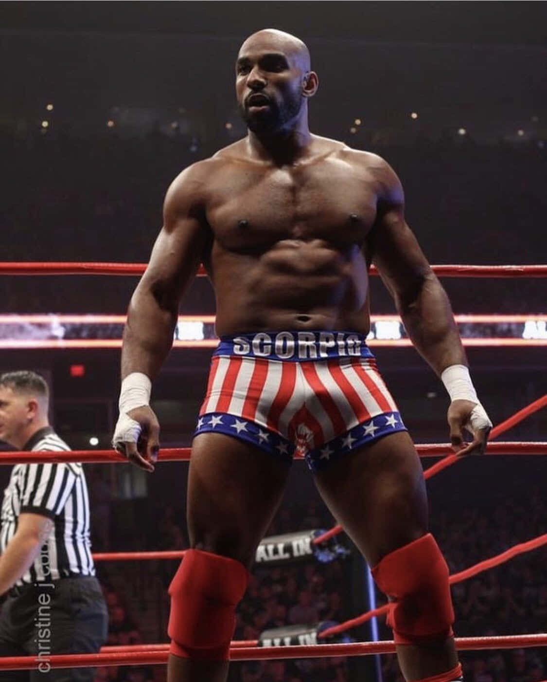 Download Scorpio Sky In Apollo Creed