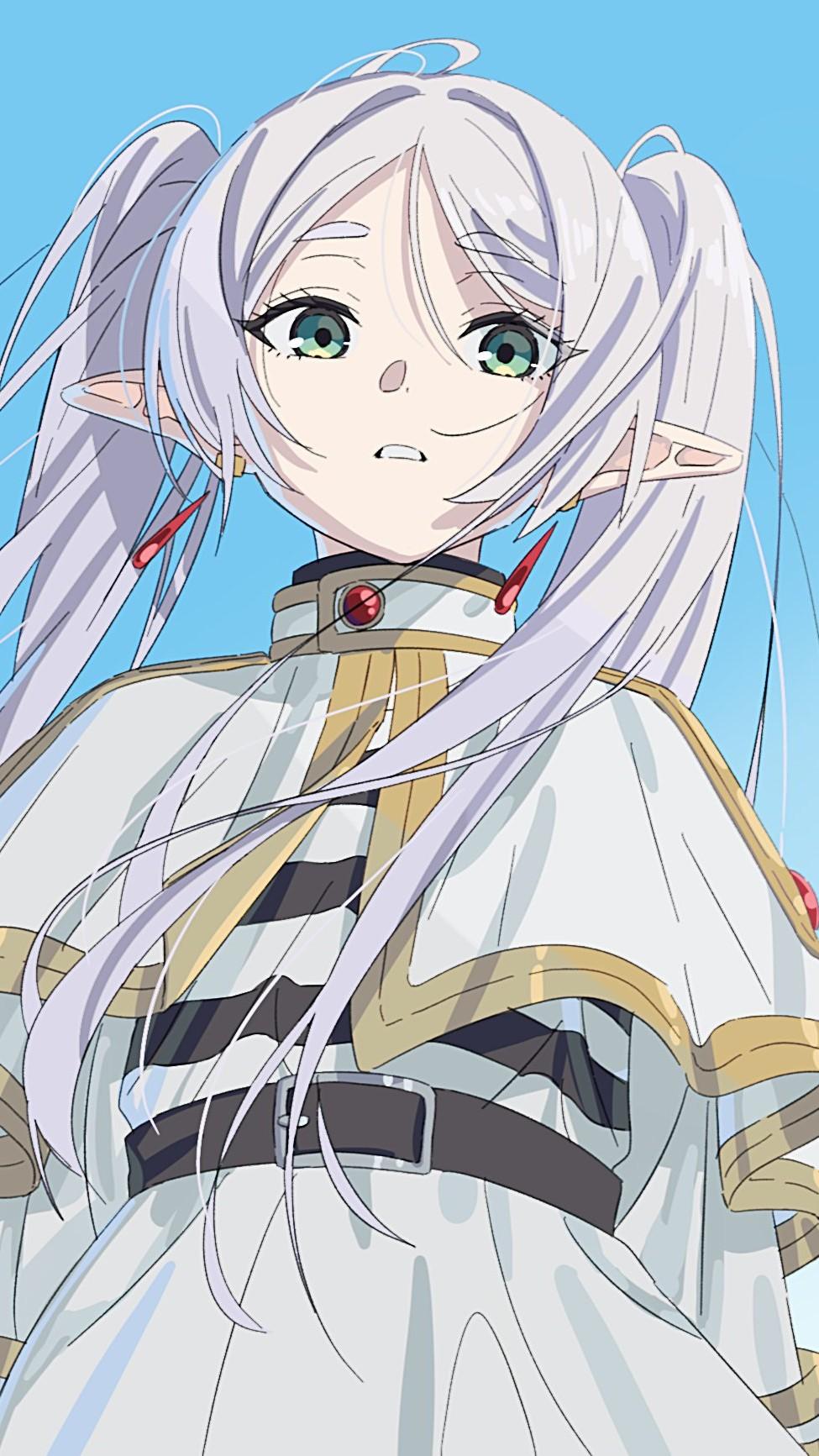 Frieren (975 x 1733) Sousou