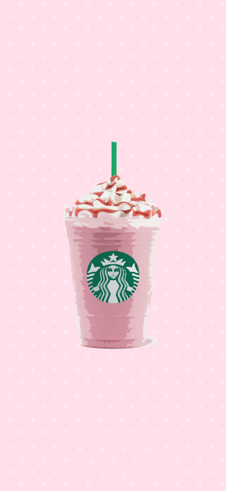 favorite drink from Starbucks Wallpaper