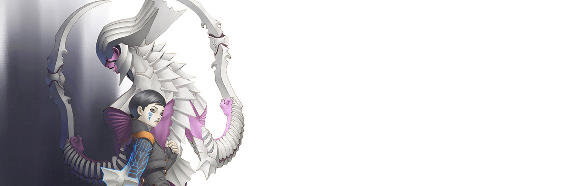 Shin Megami Tensei: Digital Devil Saga