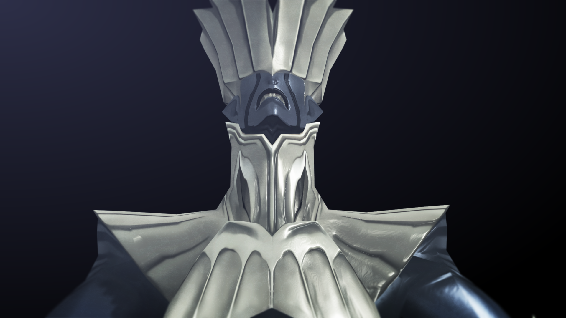 Varna Shin Megami Tensei Digital Devil