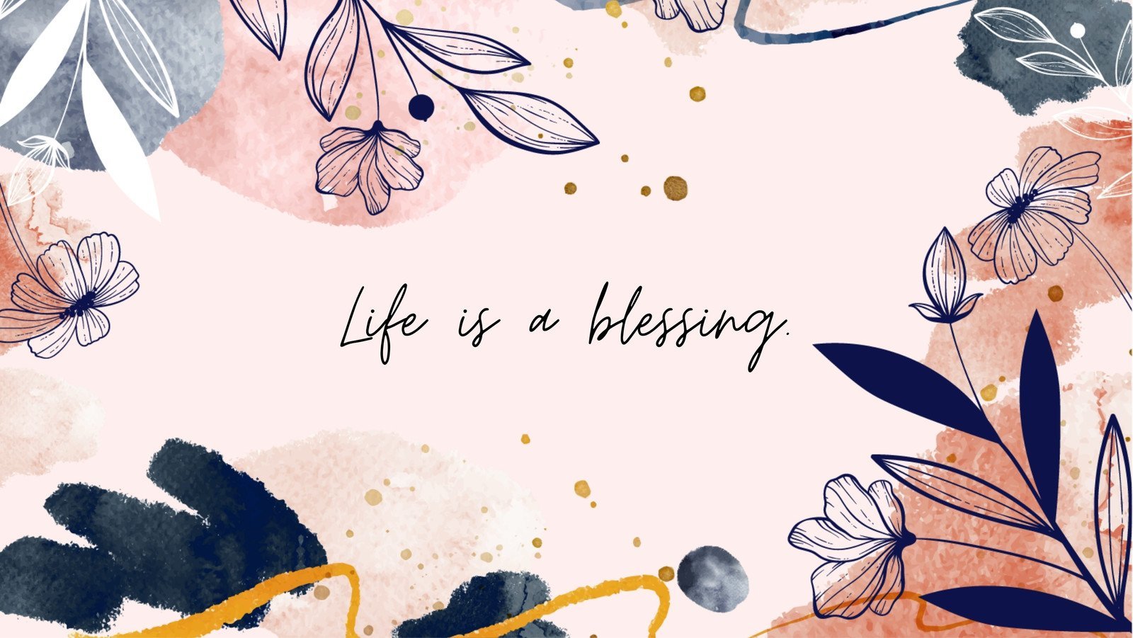 quotes Facebook cover