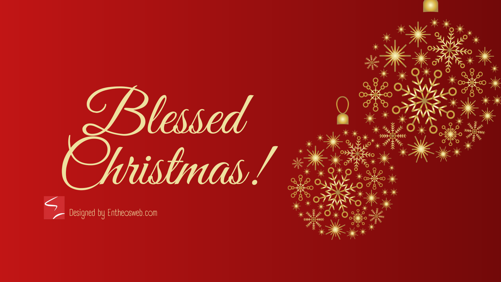 Free Christmas Facebook Cover Designs