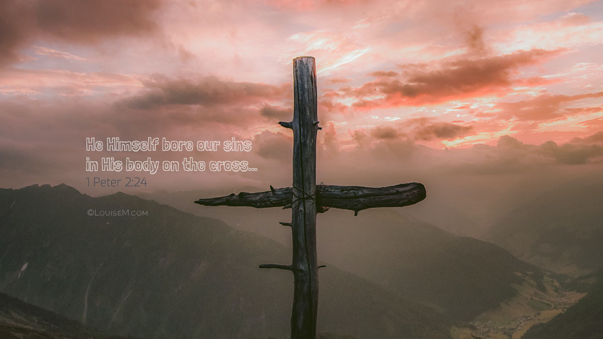 Cross Facebook Covers to Share His