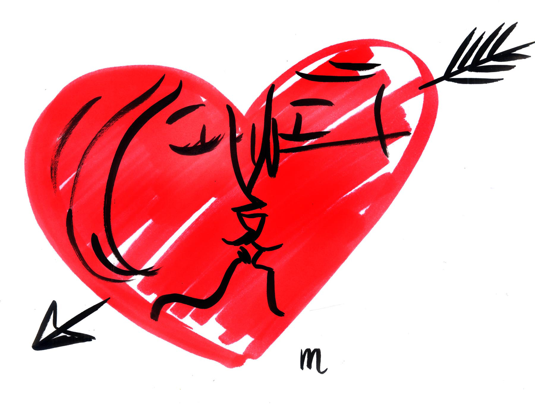 Cupid's Cold Hearted Marketers