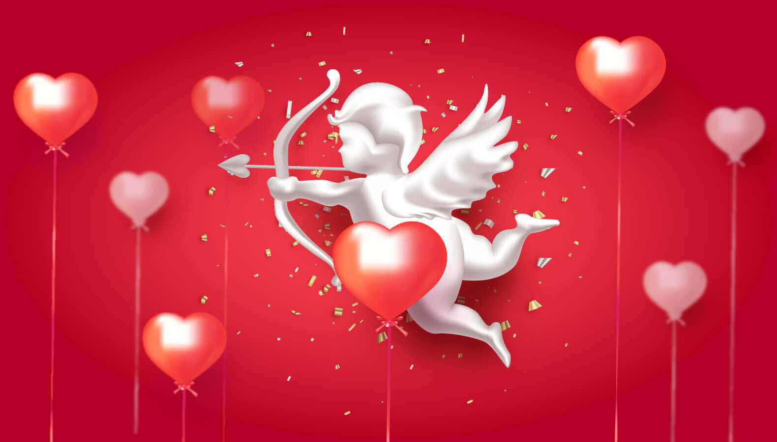 Valentine's Day for Affiliates: Swoon