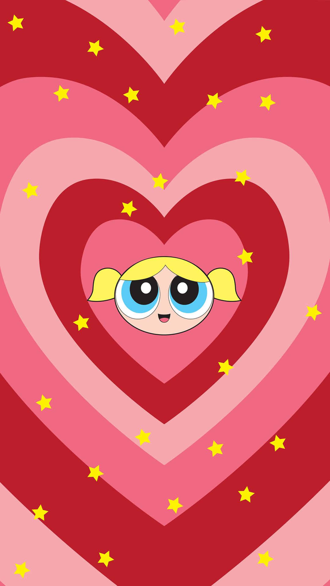 the Powerpuff Girls Wallpaper