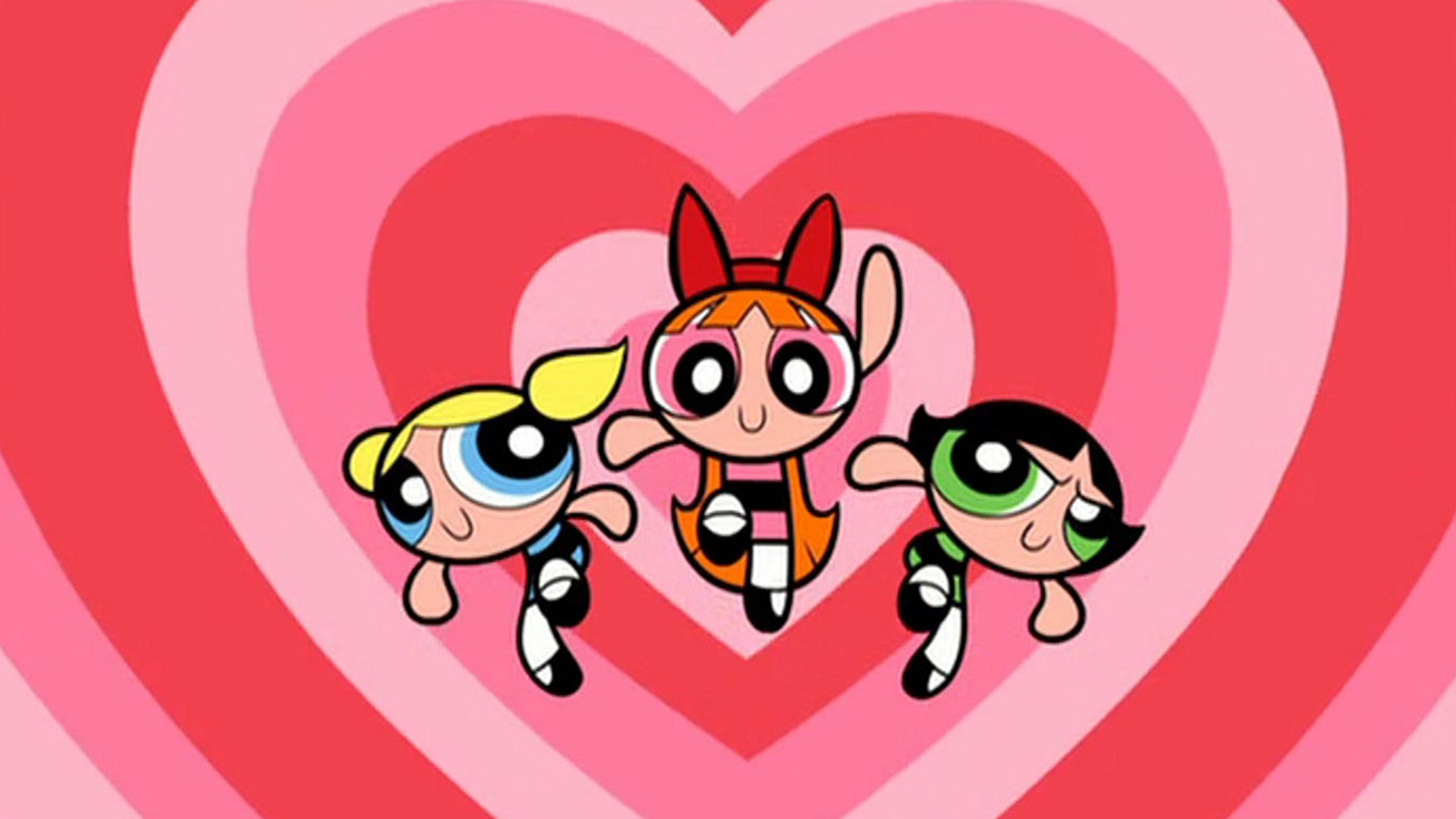 The Powerpuff Girls watch guide