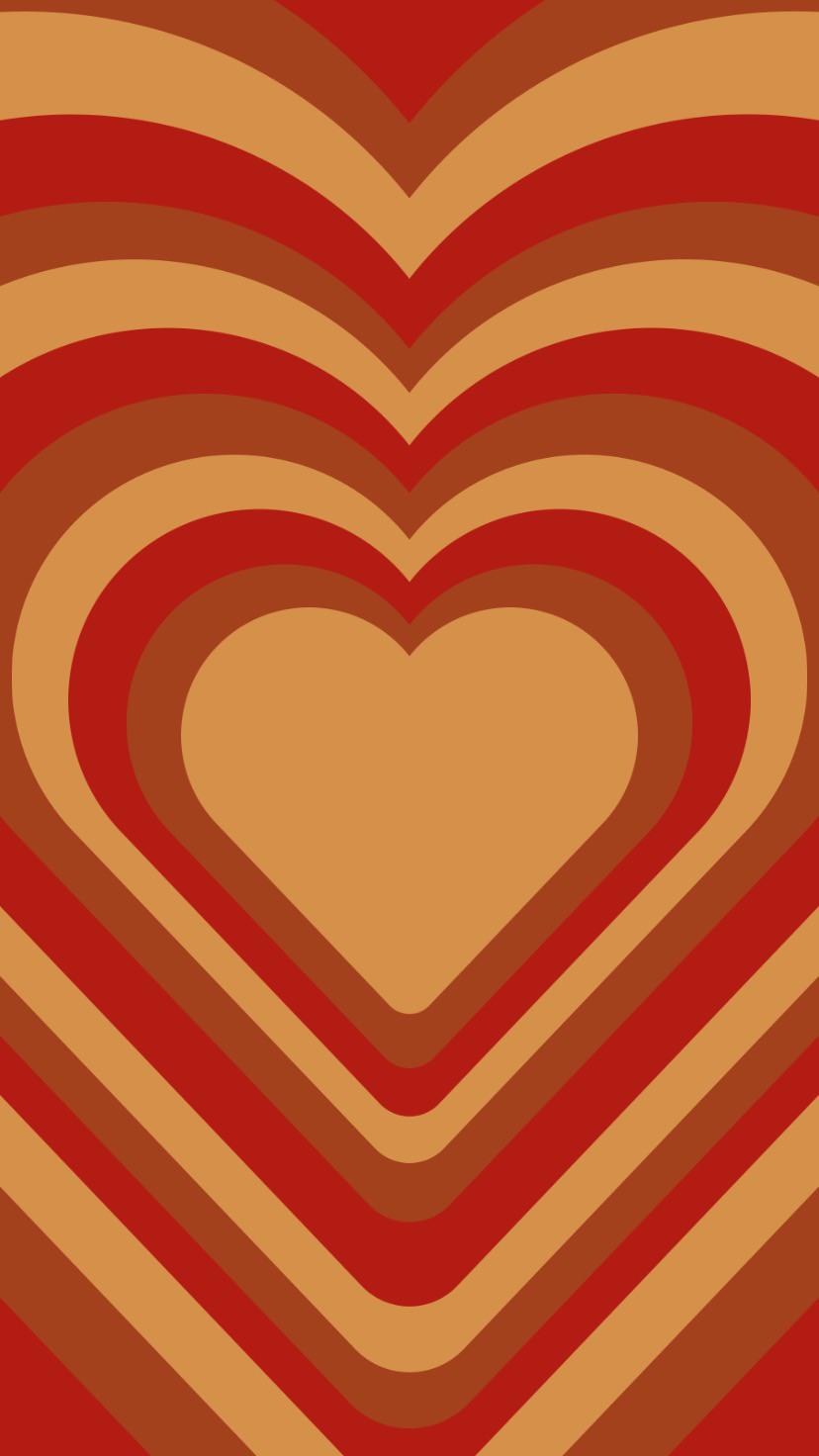 I made the Hashiras eyes into those