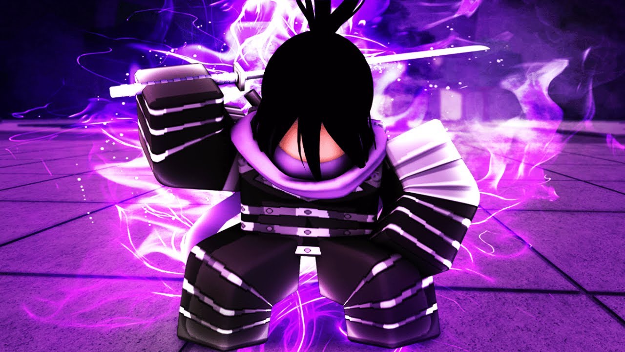 Roblox The Strongest BattleGrounds Wallpapers - Wallpaper Cave