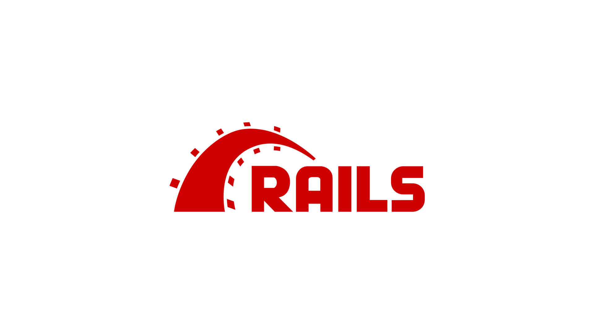 Ruby programming with RubyOnRails
