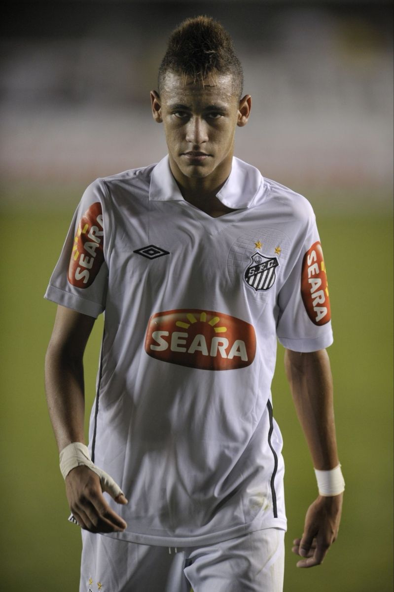 Neymar santos, Neymar, Futebol neymar